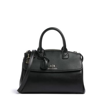 Armani Exchange Jane M Handbag black