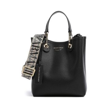 Emporio Armani My EA Handbag black