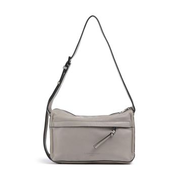 Liebeskind Sky Sheep Natural S Shoulder bag grey