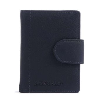Jack Kinsky Aruba 500 Credit card holder dark blue