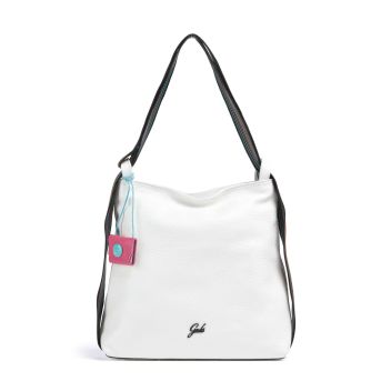 Gabs Curacao Dorina Backpack bag white