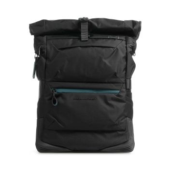 Piquadro CORNER Backpack black