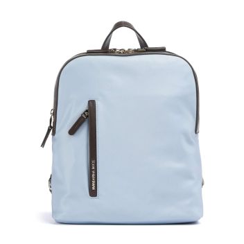Mandarina Duck Hunter Backpack light blue