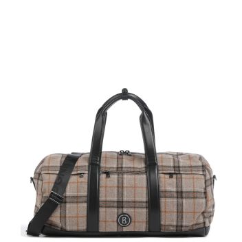 Bogner Monte Scozzese Lio Travel bag taupe