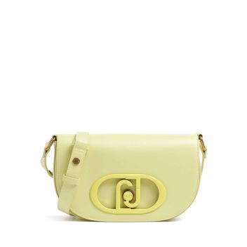 Liu Jo Deuzia Shoulder bag light green