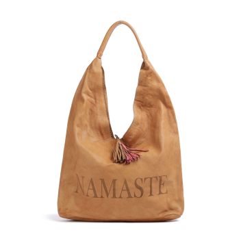 Taschendieb Wien Freundgasse 1 Tote bag brown