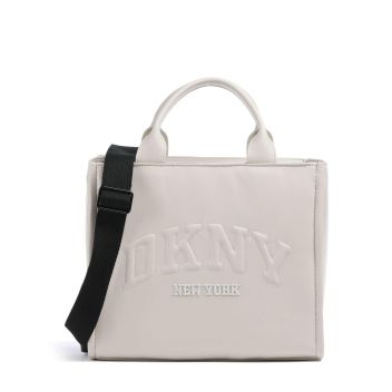 DKNY Hadlee Handbag ivory