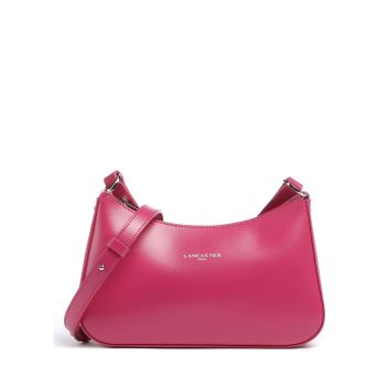 Lancaster Suave Ace Crossbody bag pink