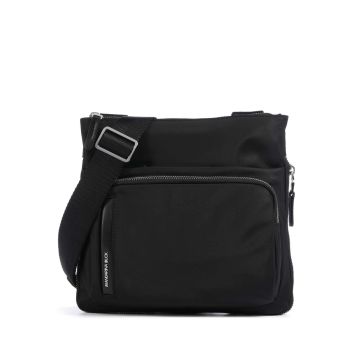 Mandarina Duck Hunter Crossbody bag black