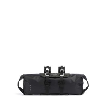 Brooks England Scape Roll Handlebar bag khaki