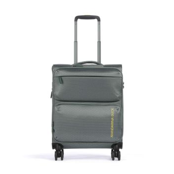 Mandarina Duck Zephyr Spinner (4 wheels) green