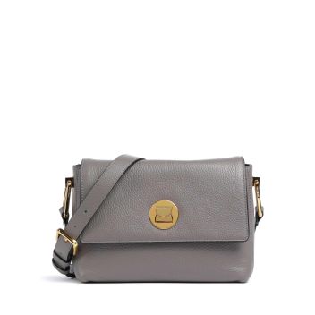 Coccinelle Liya Crossbody bag grey
