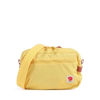 Fjällräven High Coast Crossbody bag yellow