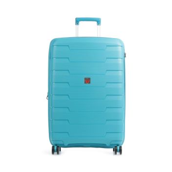 Roncato Skyline Spinner (4 wheels) light blue