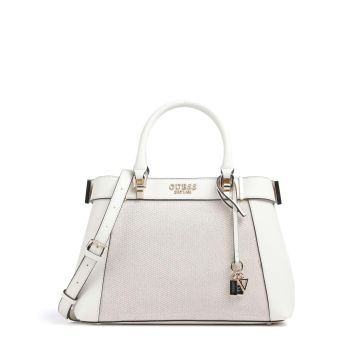 Guess Anadela Handbag nature/white