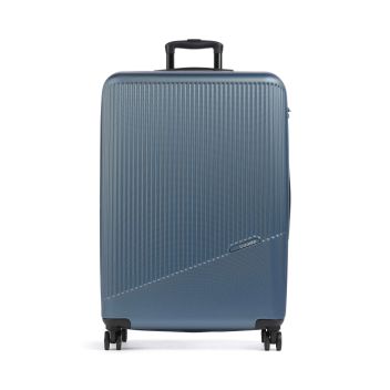 Travelite Bali Spinner (4 wheels) blue