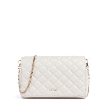Liu Jo Caliwen Crossbody bag white