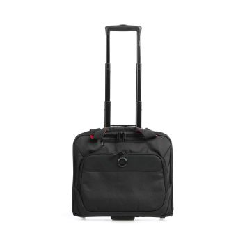 Delsey Paris Parvis Plus Trolley (2 wheels) black