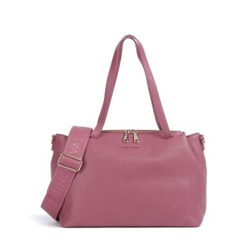 Valentino Bags Blossom Re Tote bag violet