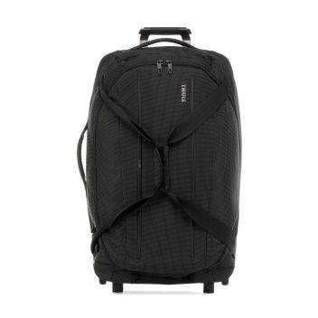 Thule Crossover 2.0 Travel bag with wheels black