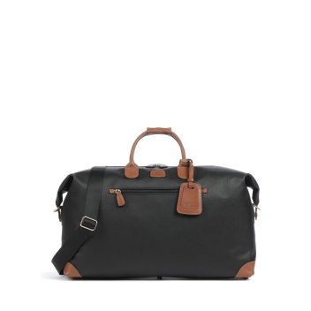 Brics Firenze Travel bag black