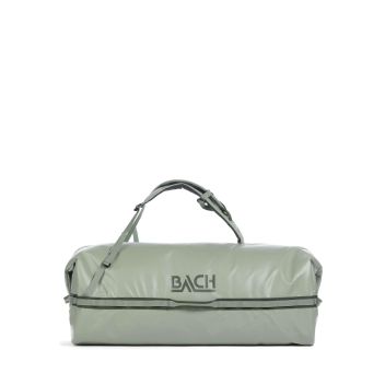 Bach Dr. Expedition 120 Travel bag greygreen