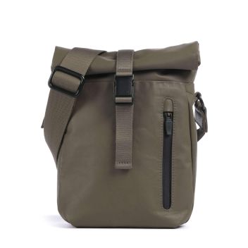 Aunts & Uncles Japan RE Yodo RE Crossbody bag olive-green