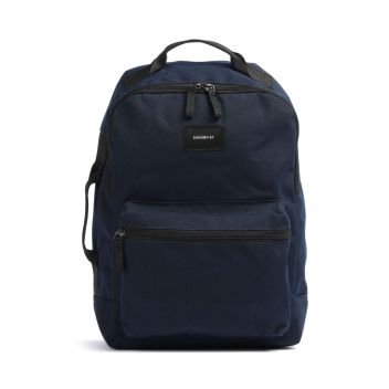 Sandqvist Ground August Backpack navy