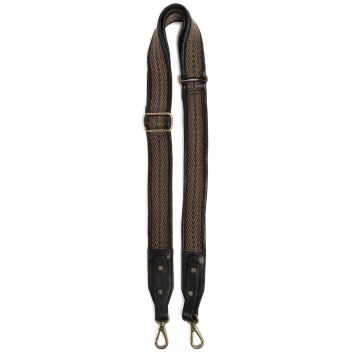 Campomaggi Bag strap black