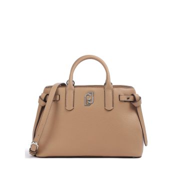 Liu Jo Nyura Handbag light brown