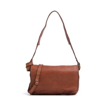 Harold\'s Submarine Shoulder bag cognac