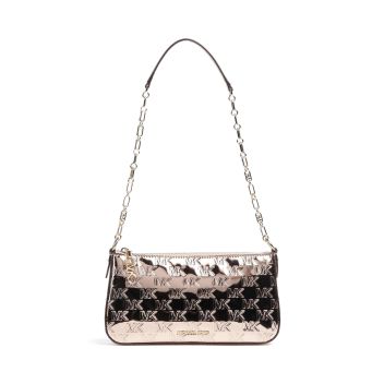 Michael Kors Empire Shoulder bag rosegold