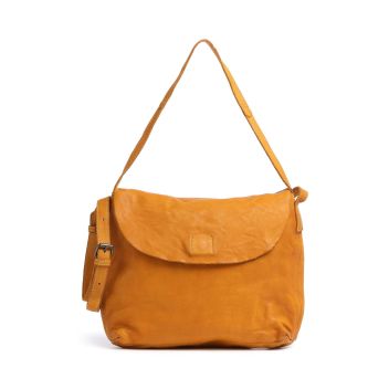 Harold\'s Submarine Shoulder bag ochre