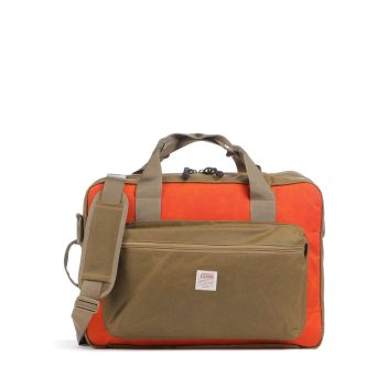 Filson Cordura Nylon Surveyor Pullmann Pack Backpack bag multicolour