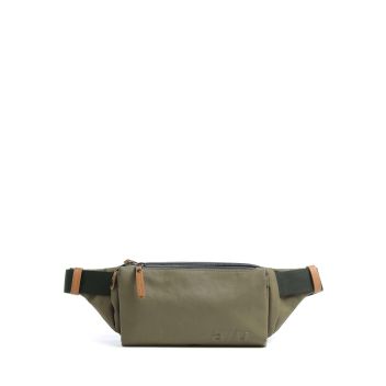 Aunts & Uncles Japan Himeji Fanny pack olive-green