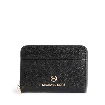 Michael Kors Jet Set Charm Wallet black