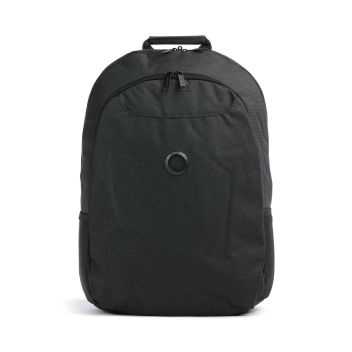 Delsey Paris Esplanade Backpack dark grey
