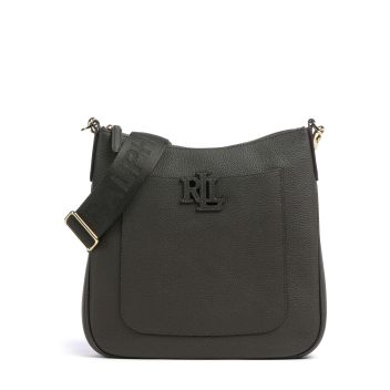 Lauren Ralph Lauren Cameryn 27 Crossbody bag khaki
