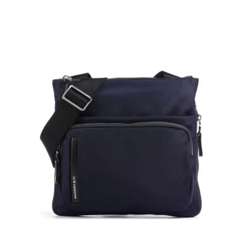 Mandarina Duck Hunter Crossbody bag dark blue