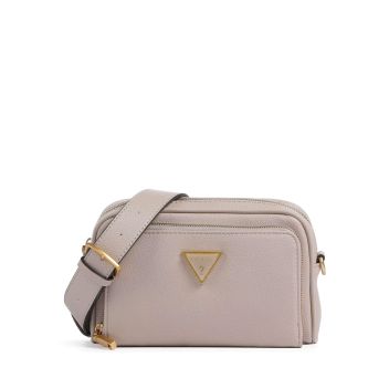 Guess Cosette Crossbody bag taupe
