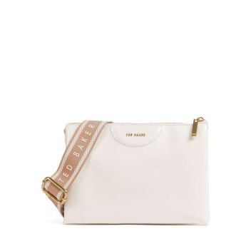 Ted Baker Esille Crossbody bag ivory