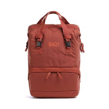 Bach Dr. Trackman 25 Backpack platino