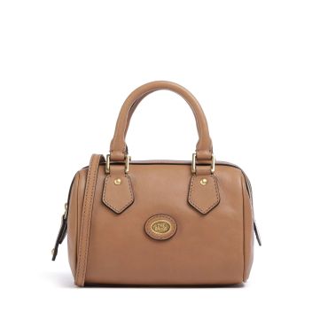 The Bridge Story Donna Handbag light brown
