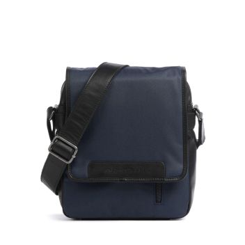 The Chesterfield Brand Fusion Mikeli Crossbody bag navy
