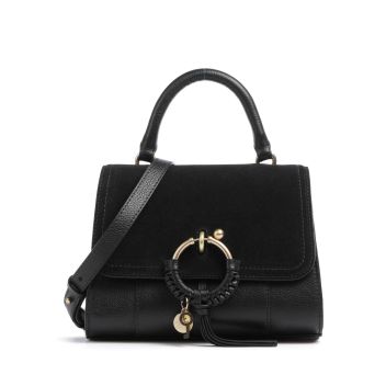 See by Chloé Joan Handbag black
