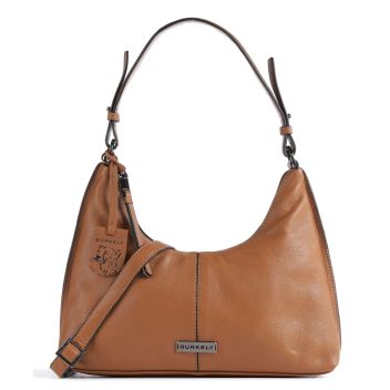 Burkely Mystic Maeve Shoulder bag cognac