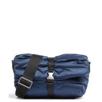 Bogner Morzine Sole Crossbody bag dark blue