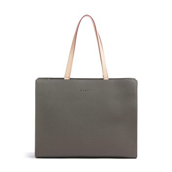 Bugatti Ella Tote bag olive-green