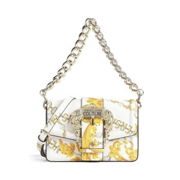 Versace Jeans Couture Couture 01 Shoulder bag white