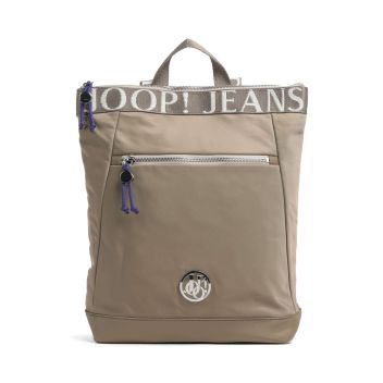 JOOP! Jeans Lietissimo Elva Backpack mud